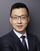 Dr. Robert Xiao